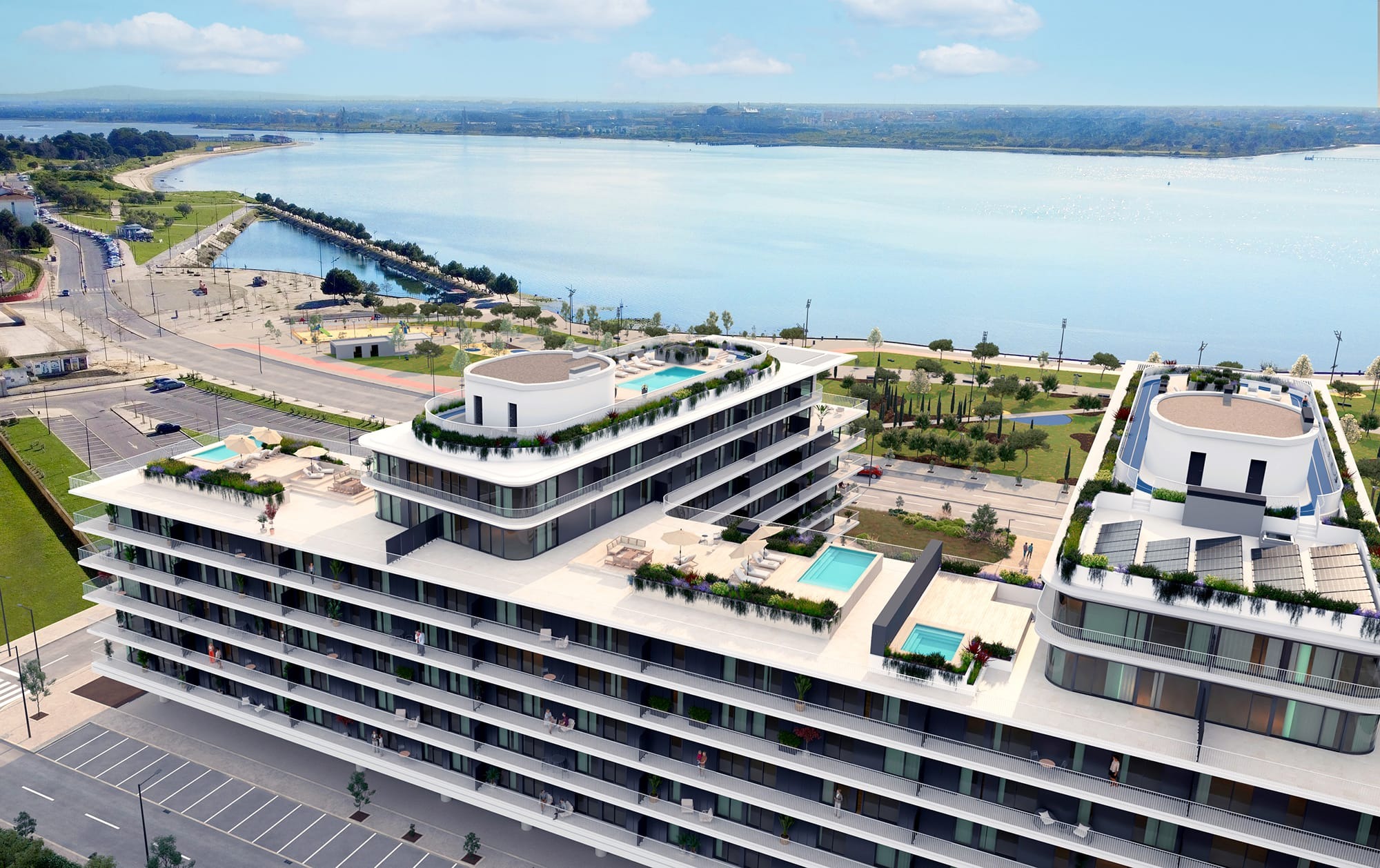 Empreendimento NOOBA Lançamento 3ª Fase