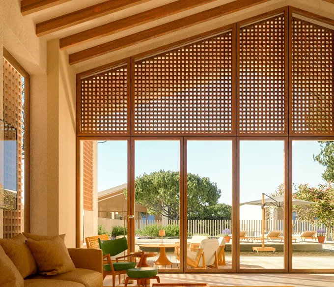 Muda Reserve: Nature Made