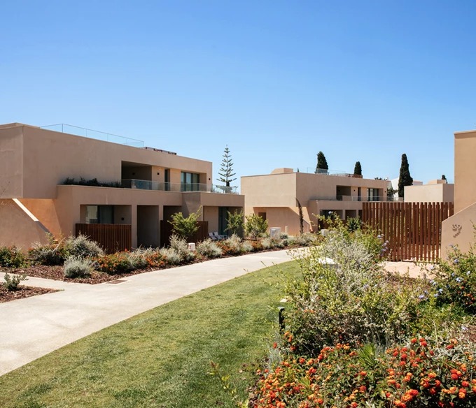 White Shell: Live by the Sea