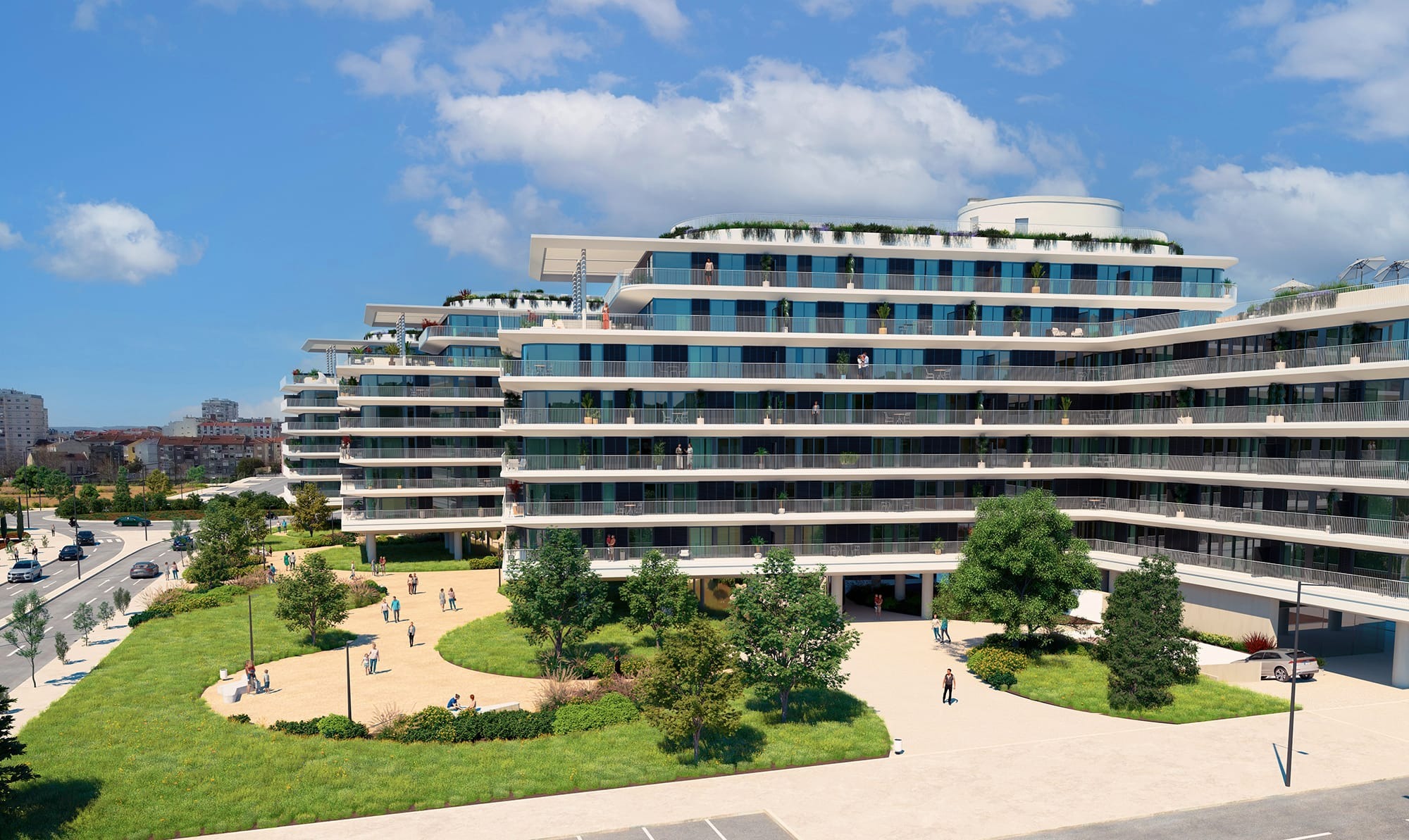 Empreendimento NOOBA Lançamento 3ª Fase