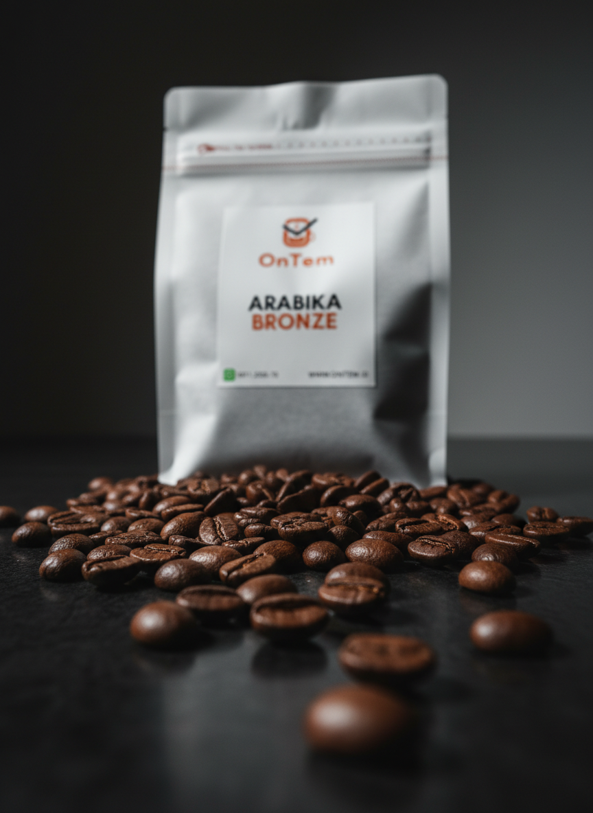OnTem Kopi Arabica Bronze