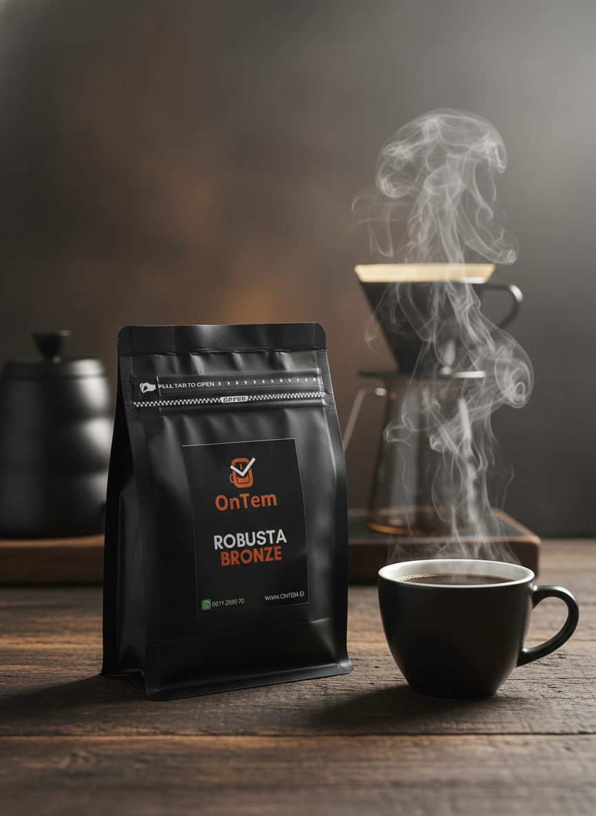 OnTem Robusta Bronze