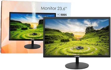 Monitor 23.6''