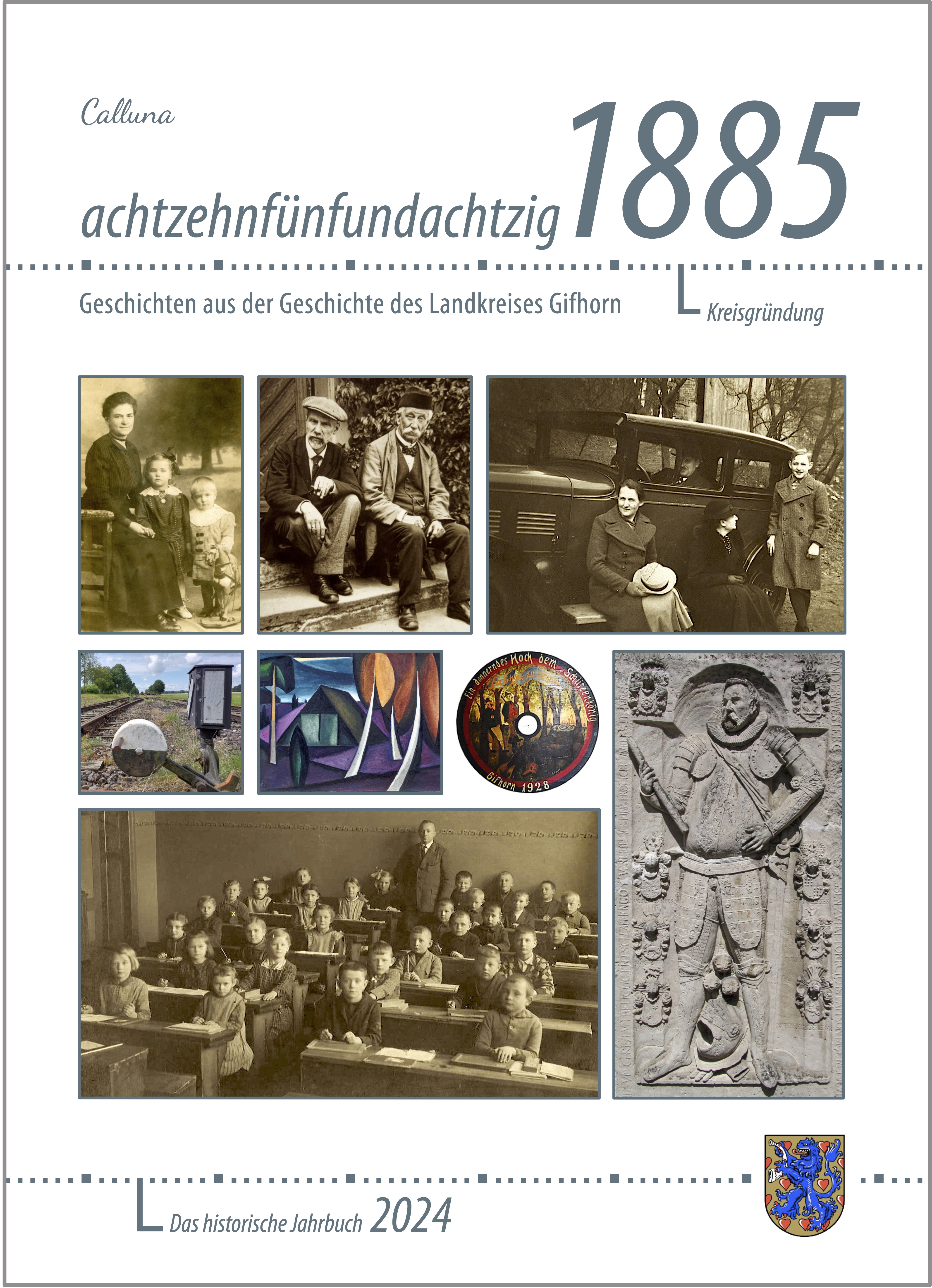 1885 – Das historische Jahrbuch 2024