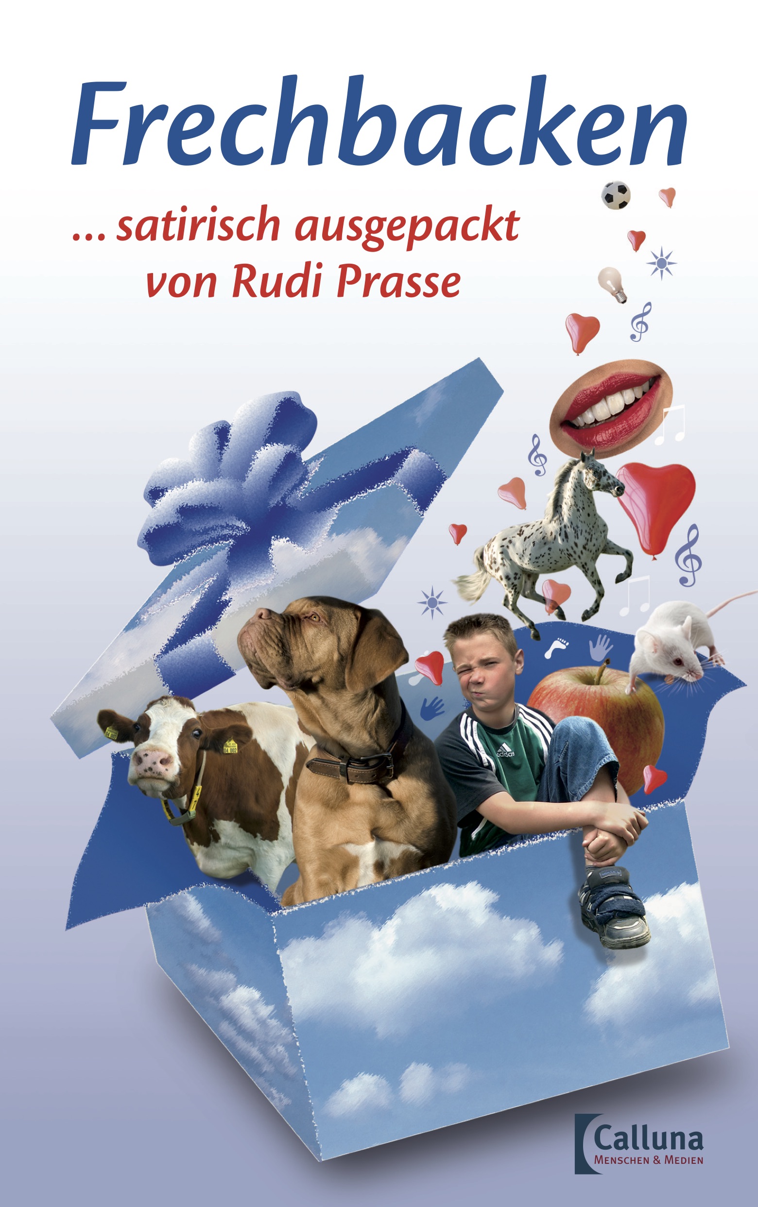 Frechbacken & Landlavendel