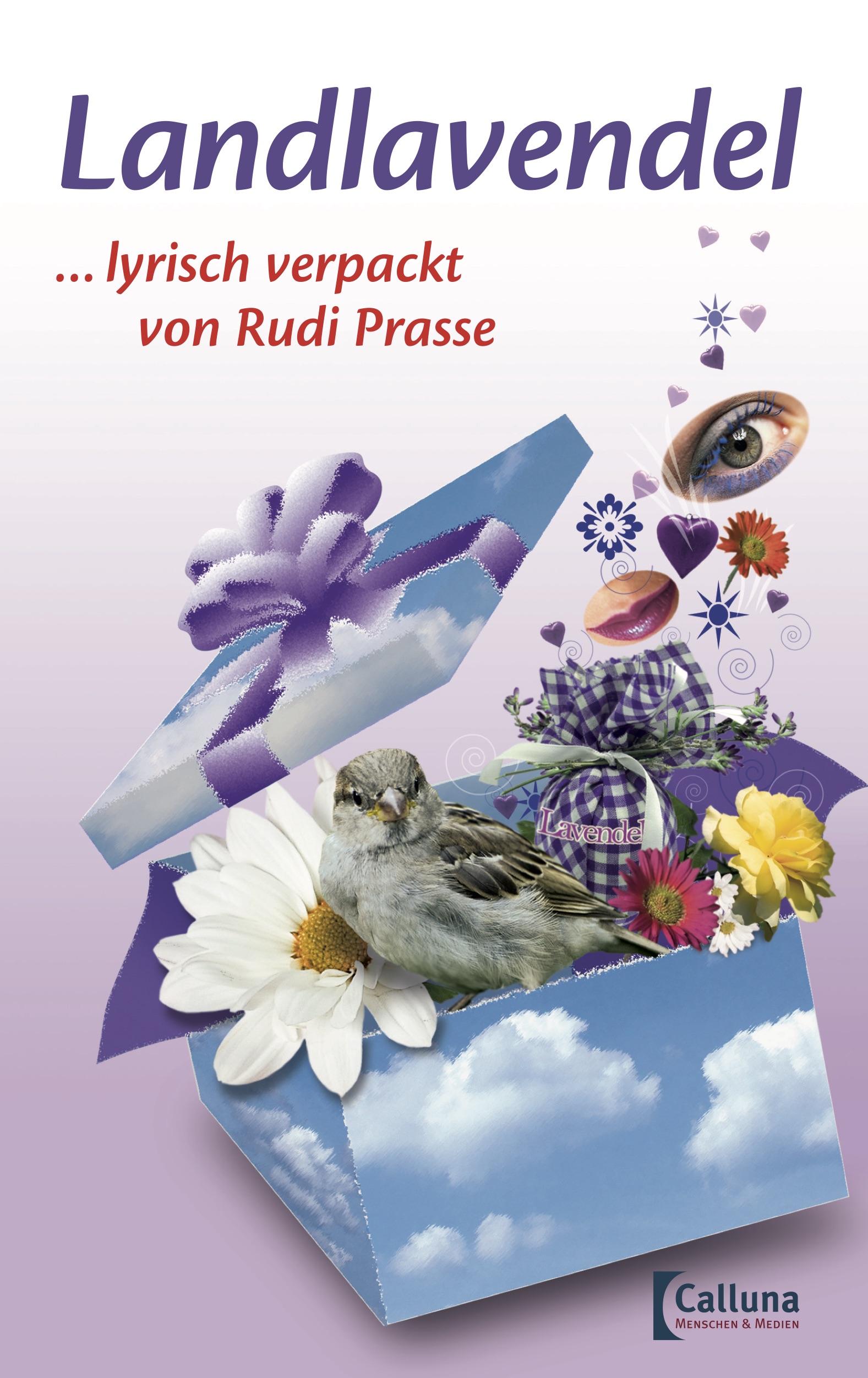 Frechbacken & Landlavendel