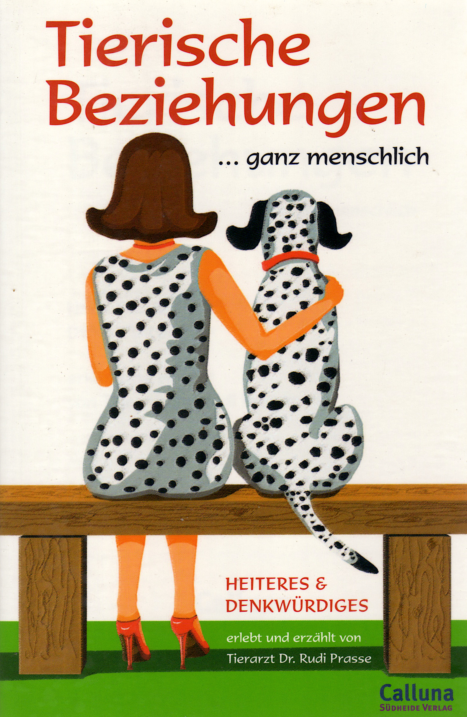 Tierische Beziehungen ... ganz menschlich