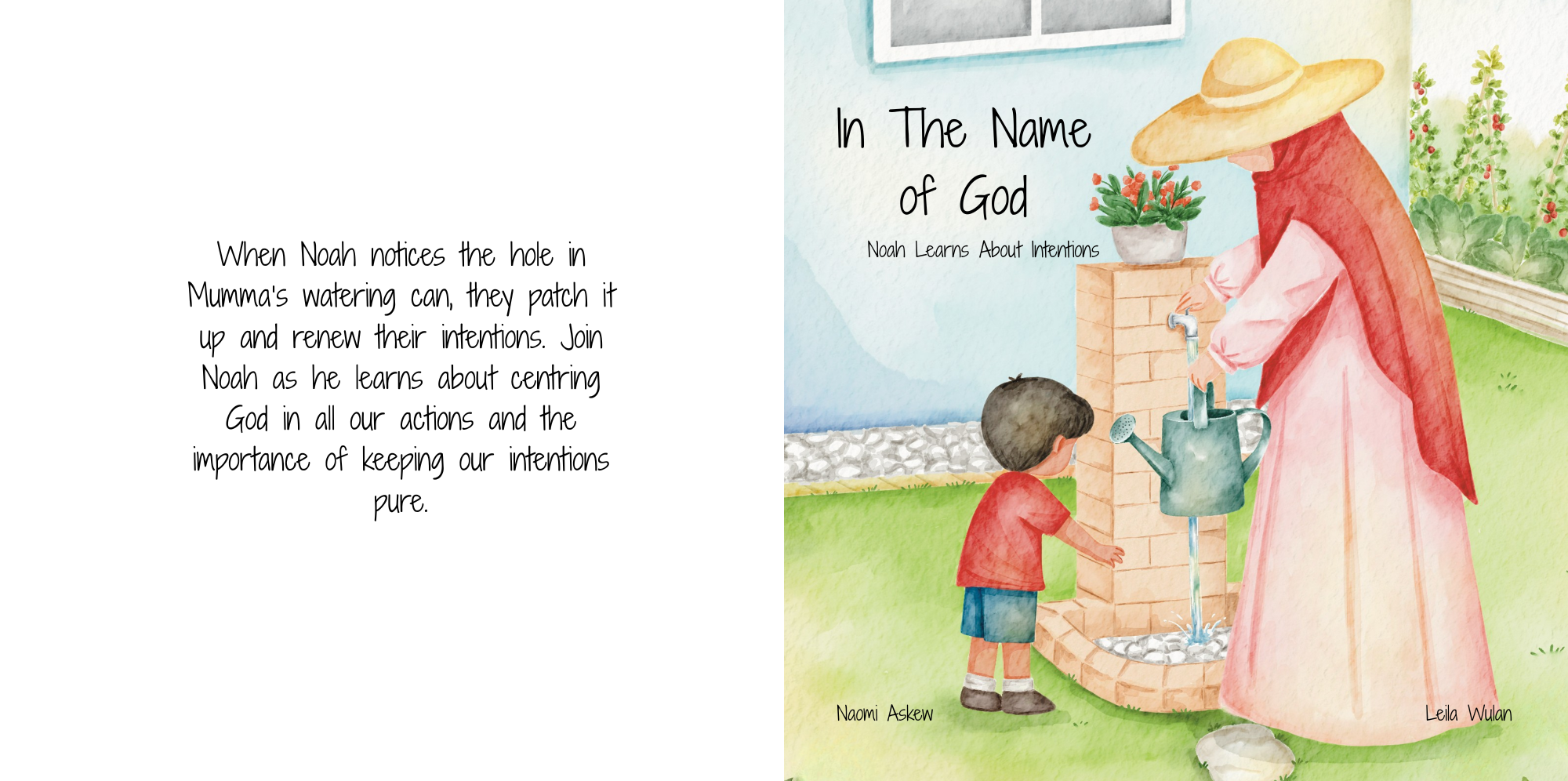 Digital Download- In The Name Of God