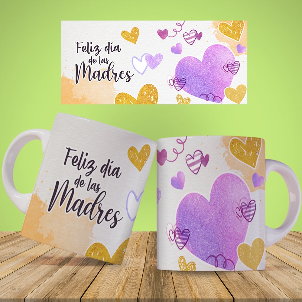 Mother's Day Mug