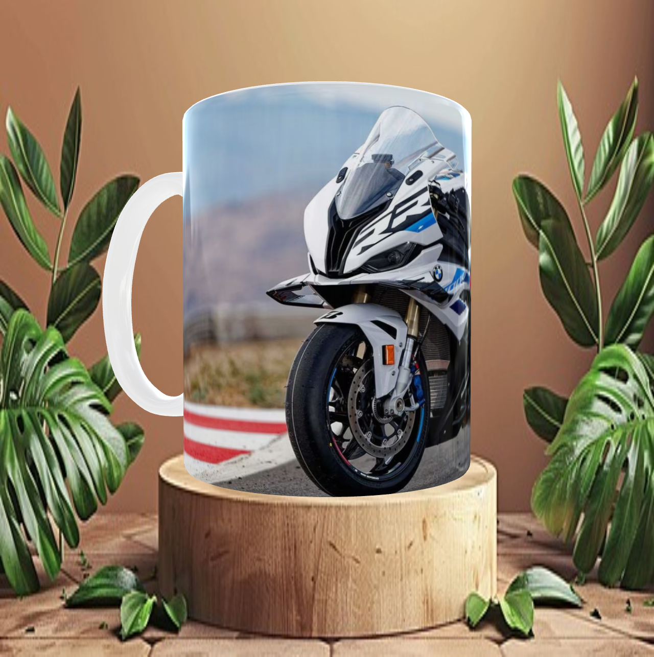 Taza S1000RR