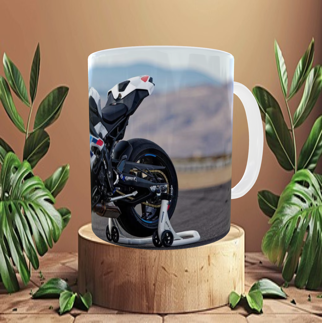 Taza S1000RR