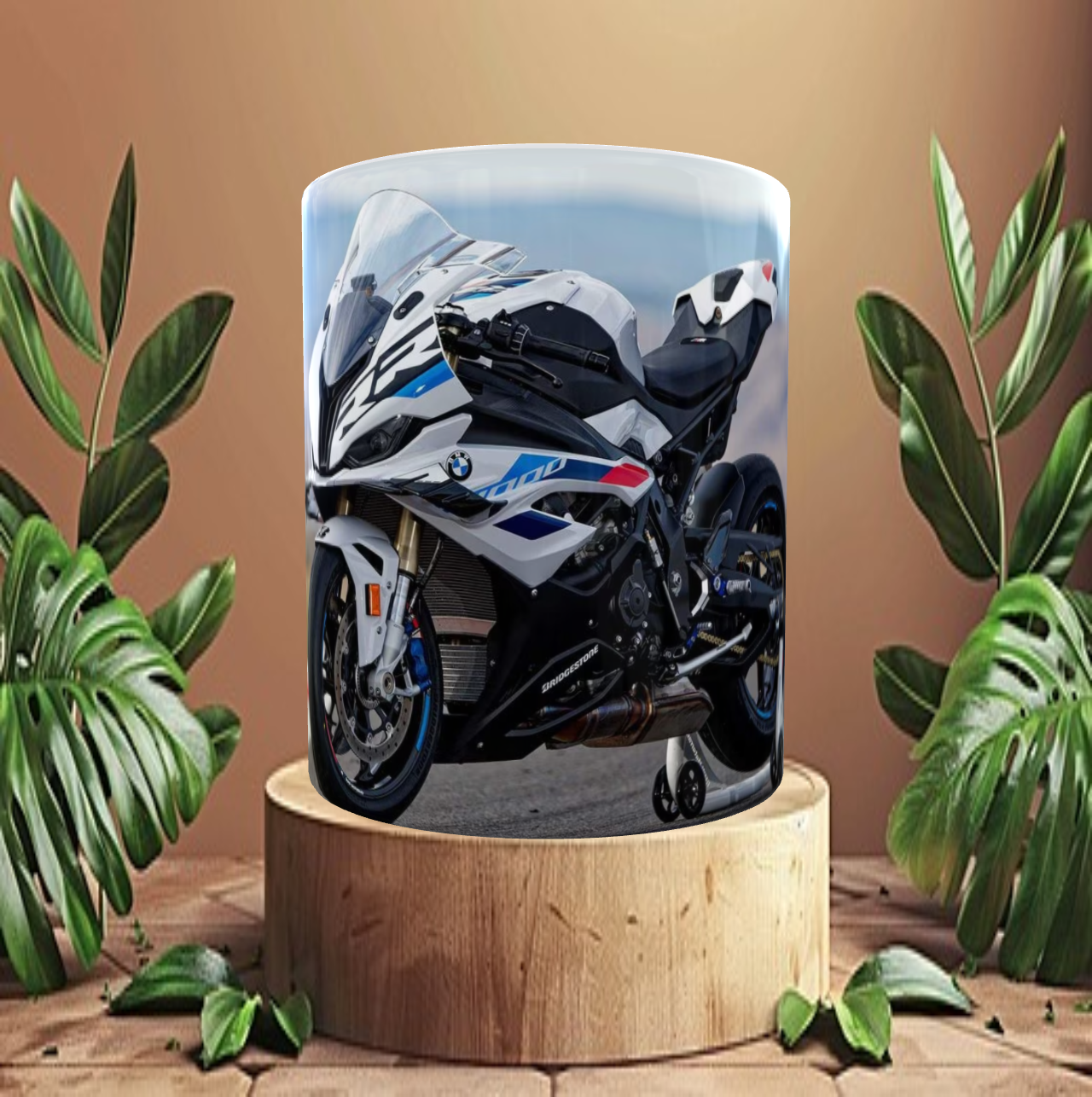 Taza S1000RR
