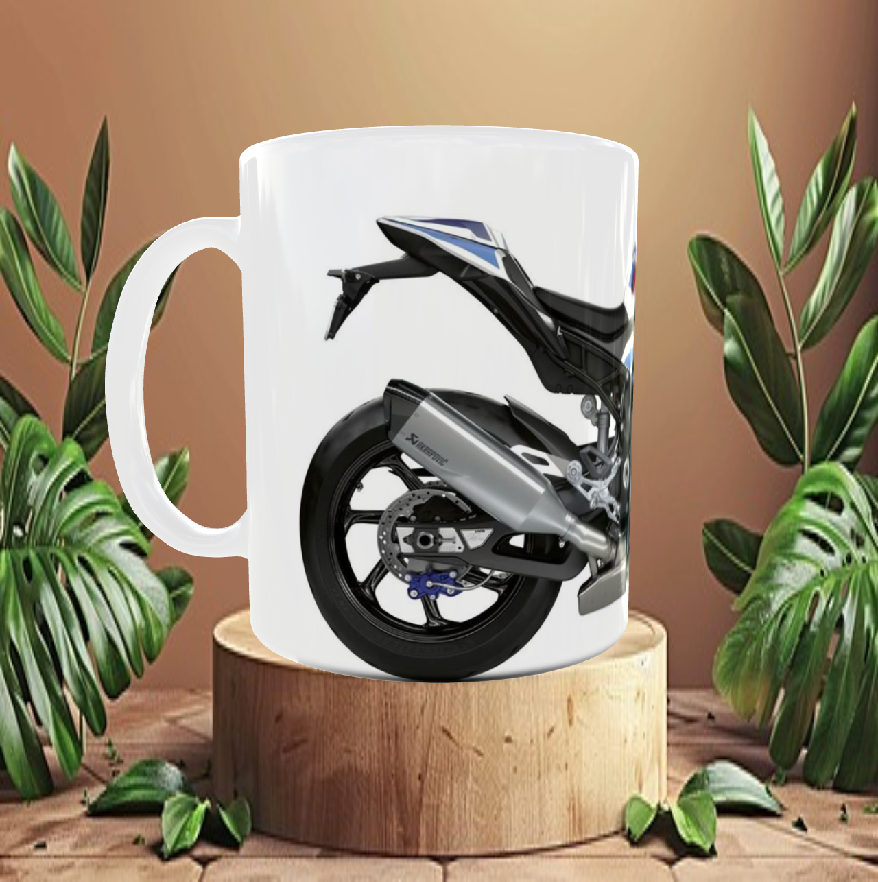 Taza BMW S1000RR