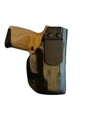 Alpha (Glock 19 GEN 3 & 4)