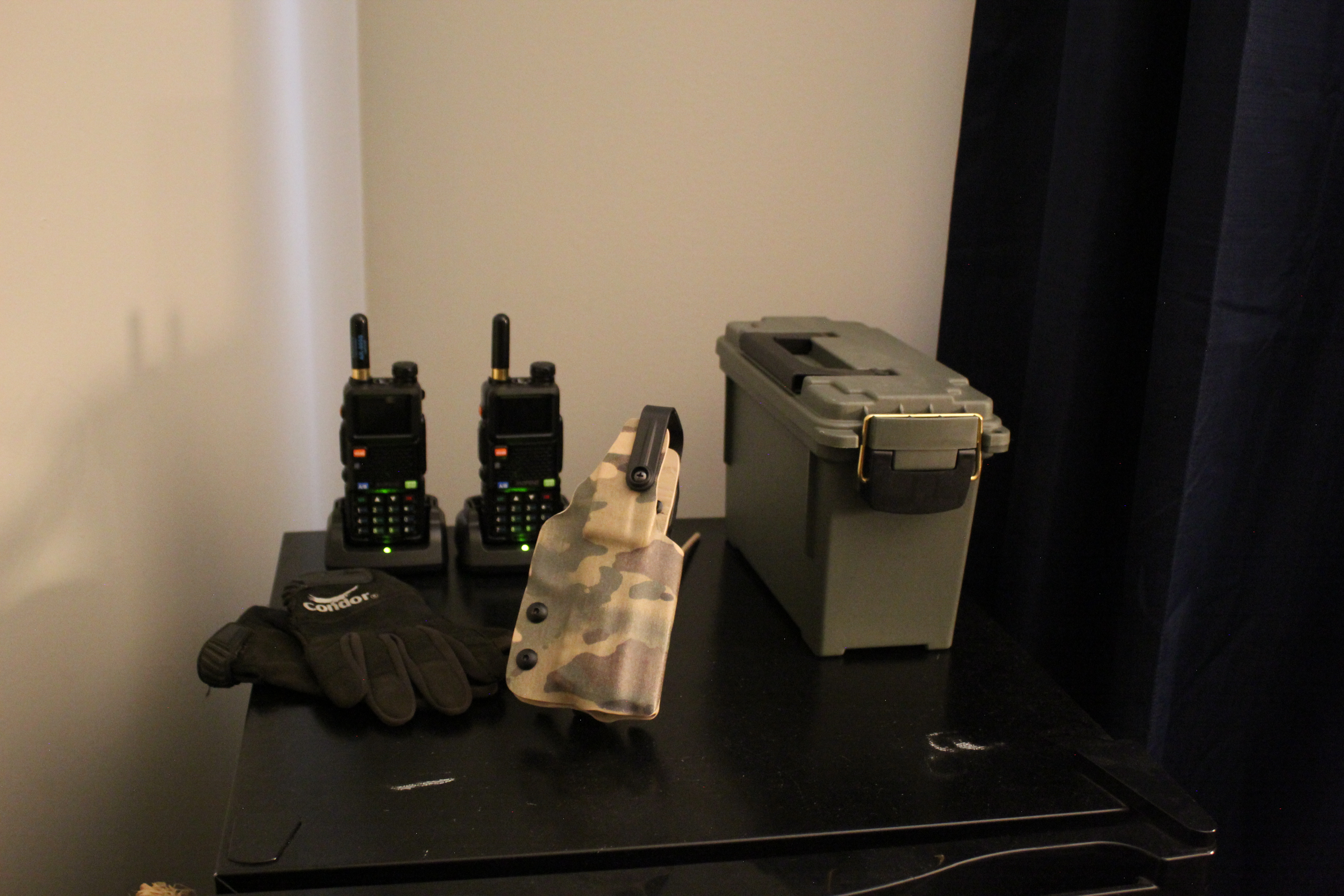 Bravo (Glock 17 Gen 3 & 4)