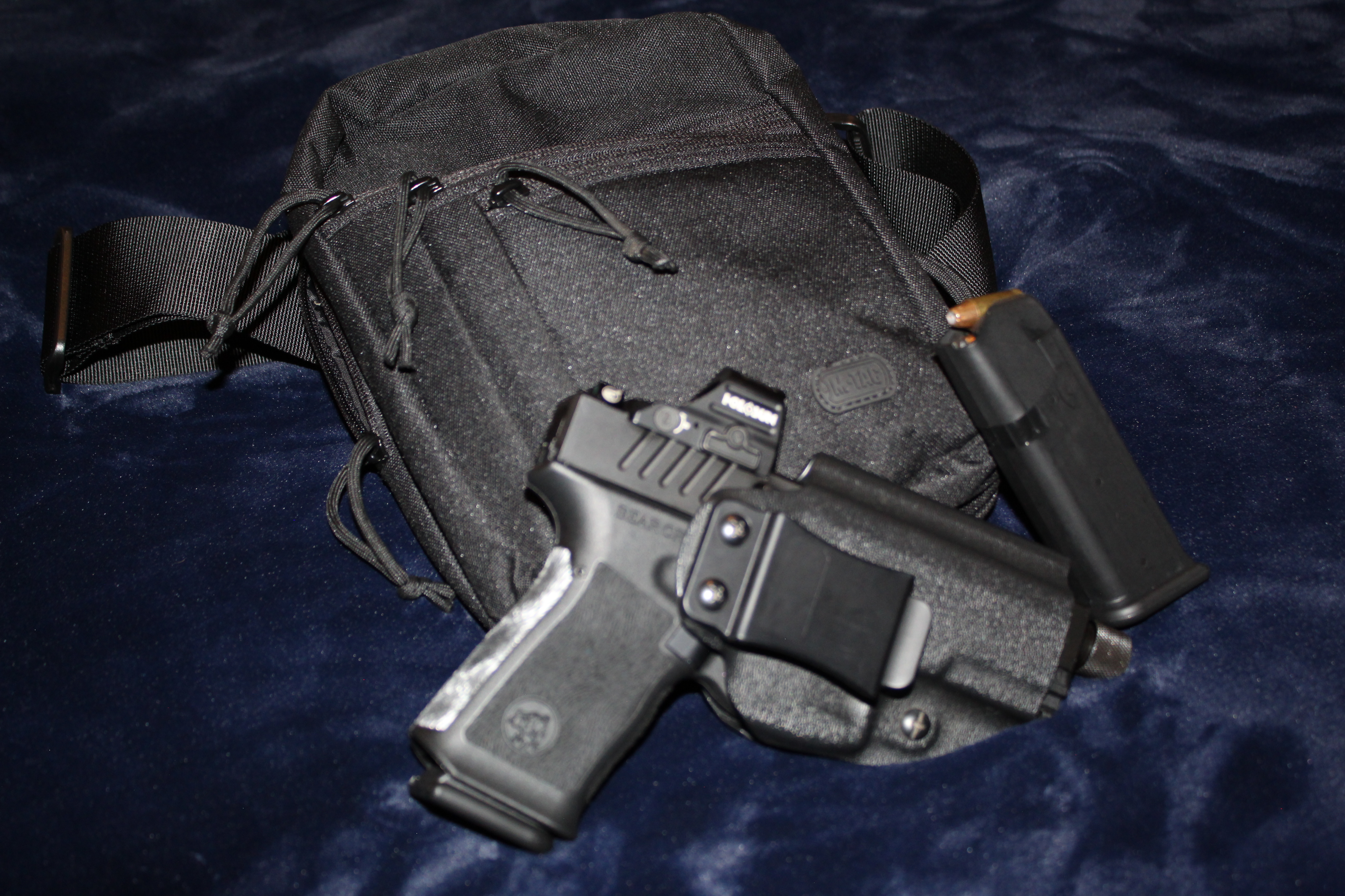 Alpha (Shadow System MR920)