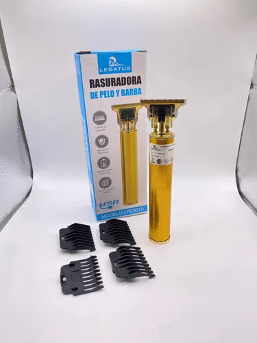 MAQUINA CORTA PELO LPE001A LEGATUS