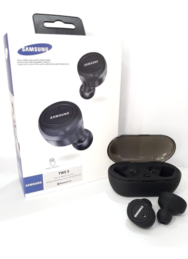 Auriculares inalámbricos Samsung TWS 5
