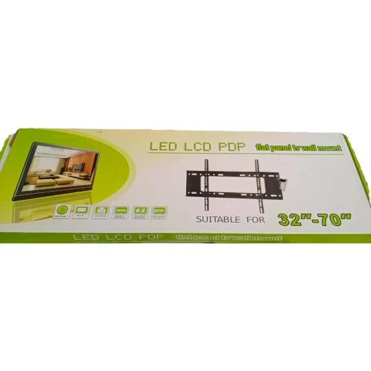 Soporte de pared para TV LED/LCD