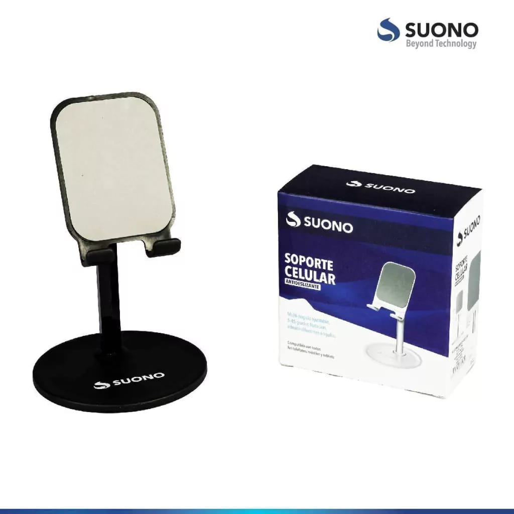 Soporte para celular suono