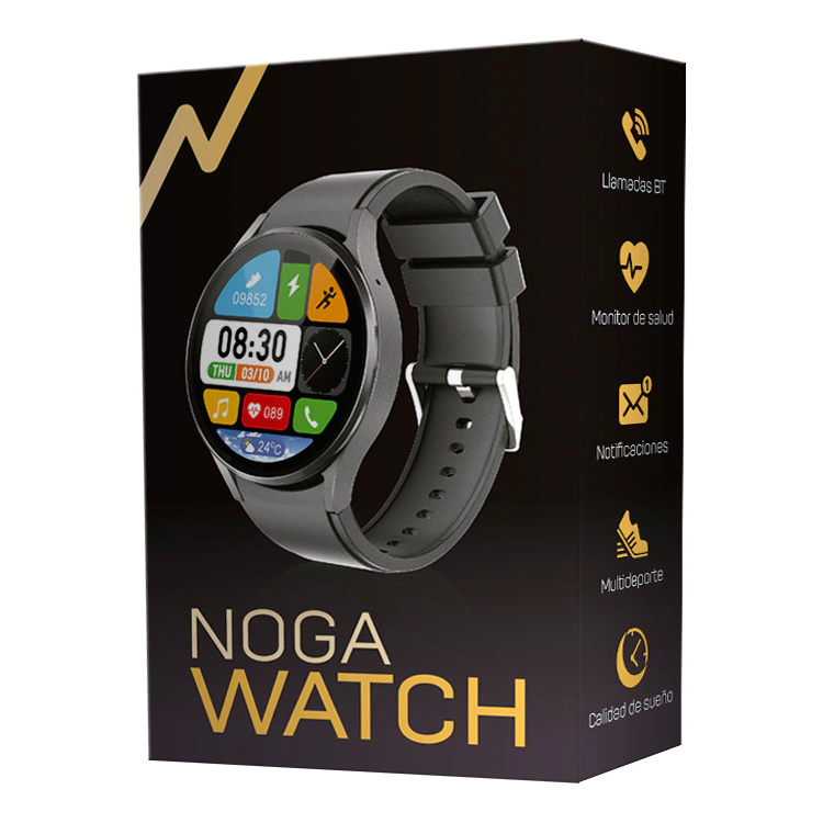 Noga Watch