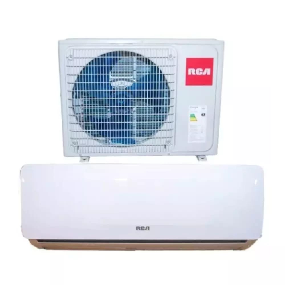Aire acondicionado RCA
