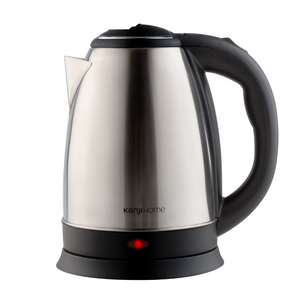 Hervidor eléctrico de acero inoxidable