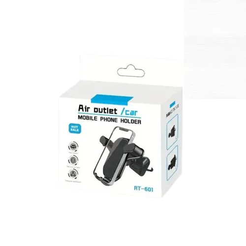 Soporte para móvil de coche