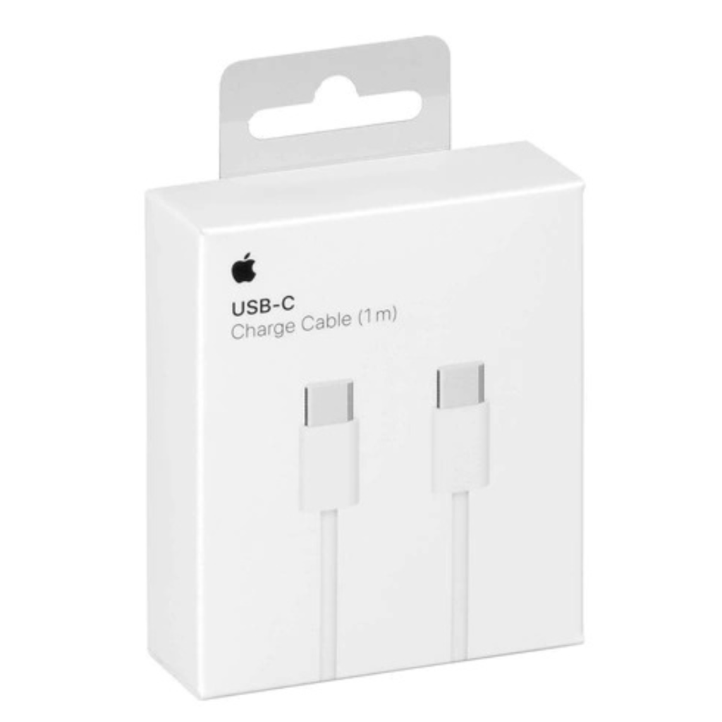 Cable de carga USB-C de Apple (1m)