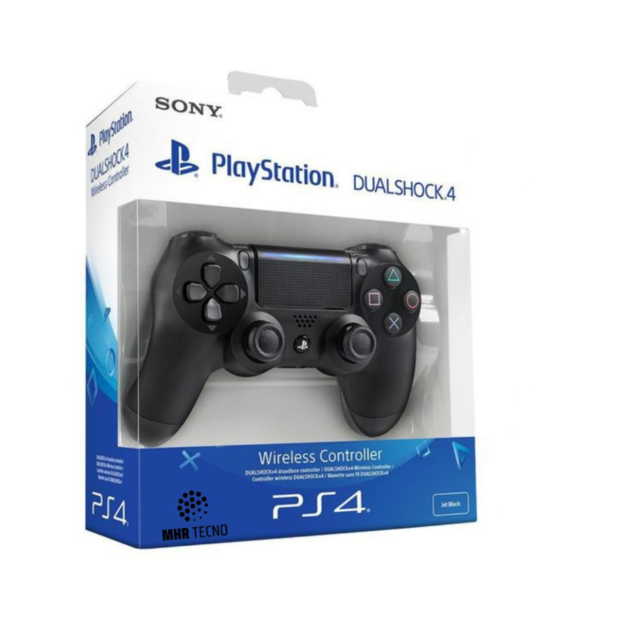 Mando inalámbrico DualShock 4 para PS4