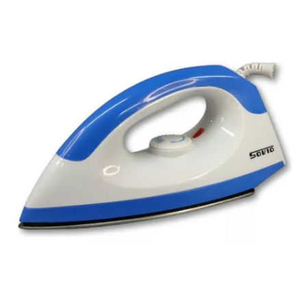 Plancha eléctrica portátil