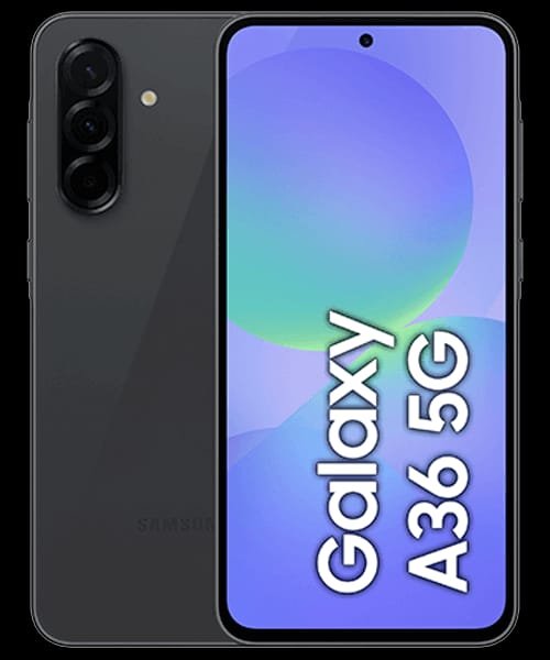 Samsung Galaxy A36 5G 256gb