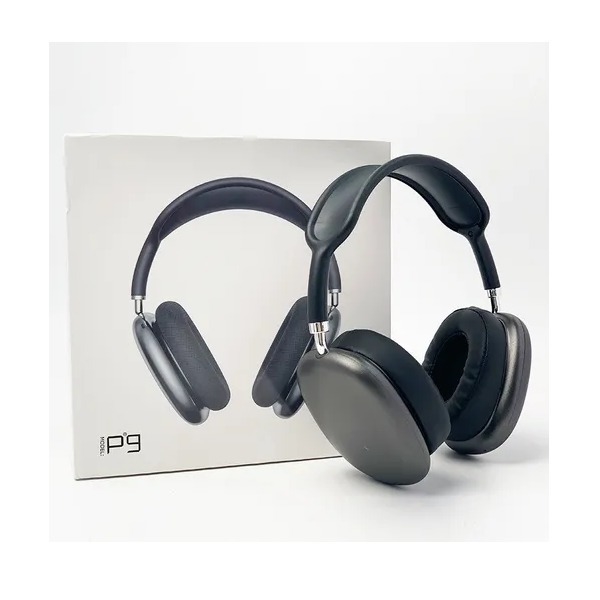 Auriculares inalámbricos P9
