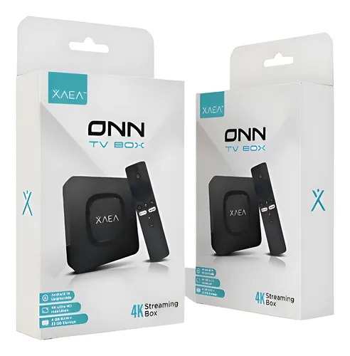 TV BOX ONN 4K MINI 4/32