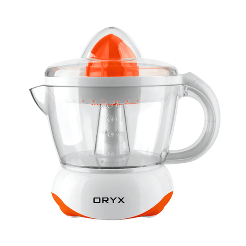 Extractor de jugos eléctrico ORYX