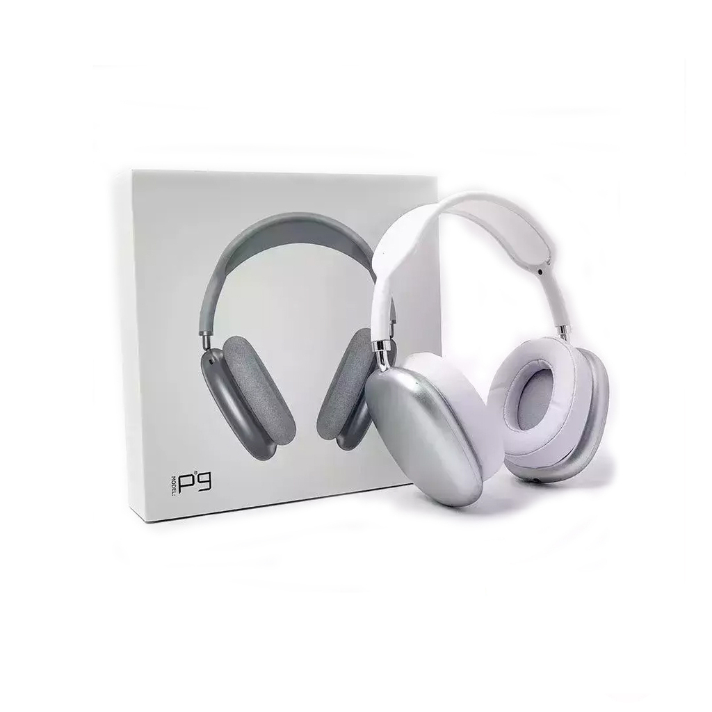 Auriculares inalámbricos