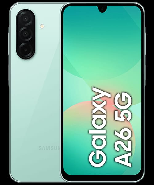 Samsung Galaxy A26 5G 256gb