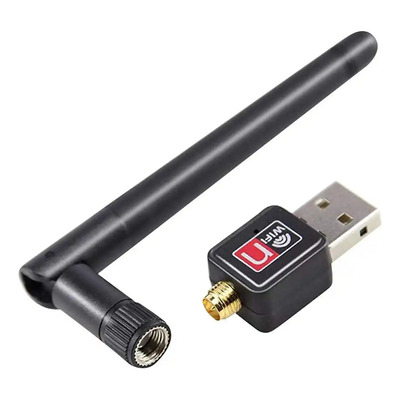 Adaptador USB WiFi