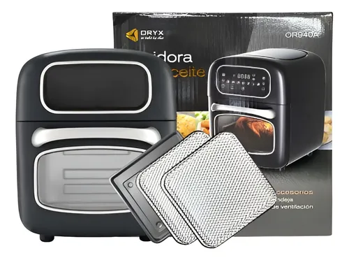 Freidora de aire Oryx