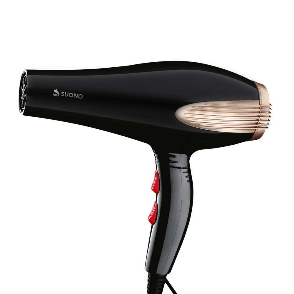 Secador De Pelo 1600W - SUONO