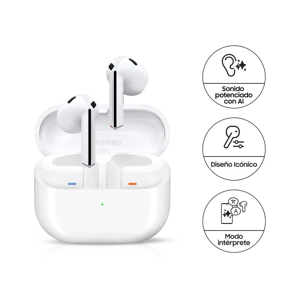 Samsung Galaxy Buds3