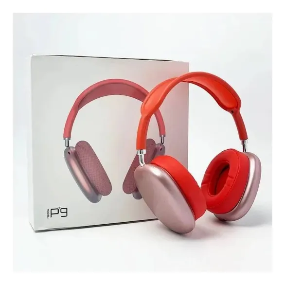 Auriculares inalámbricos PG