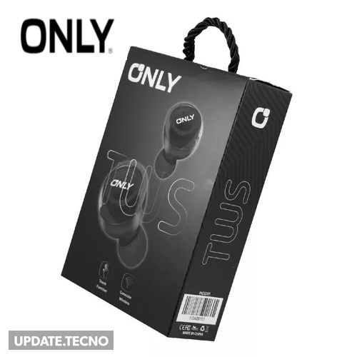 Auriculares inalámbricos ONLY TWS