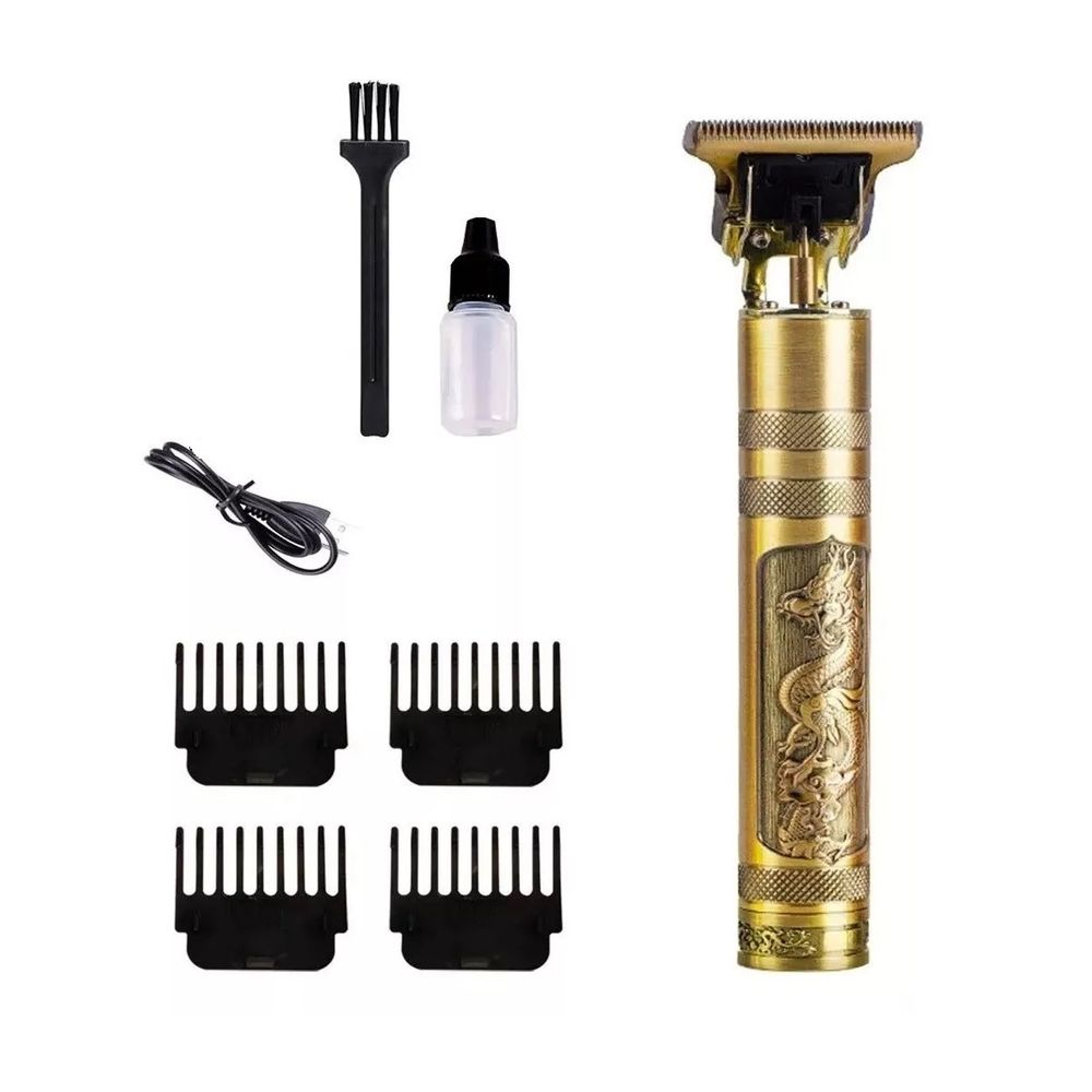 Patillera profesional Vintage T9