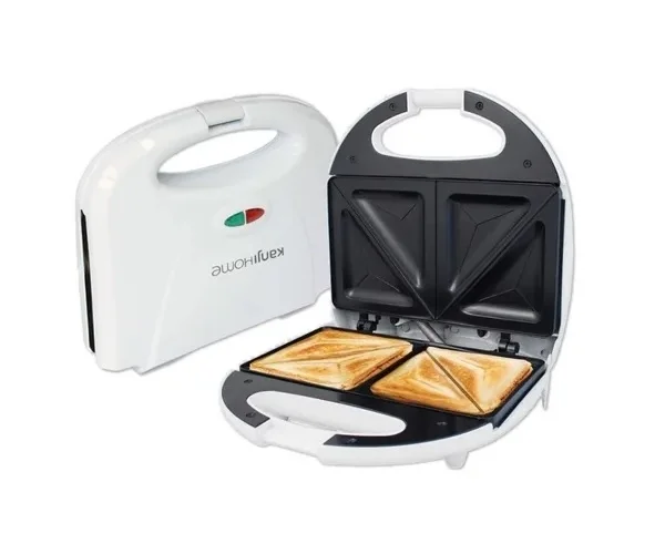 Sandwichera eléctrica