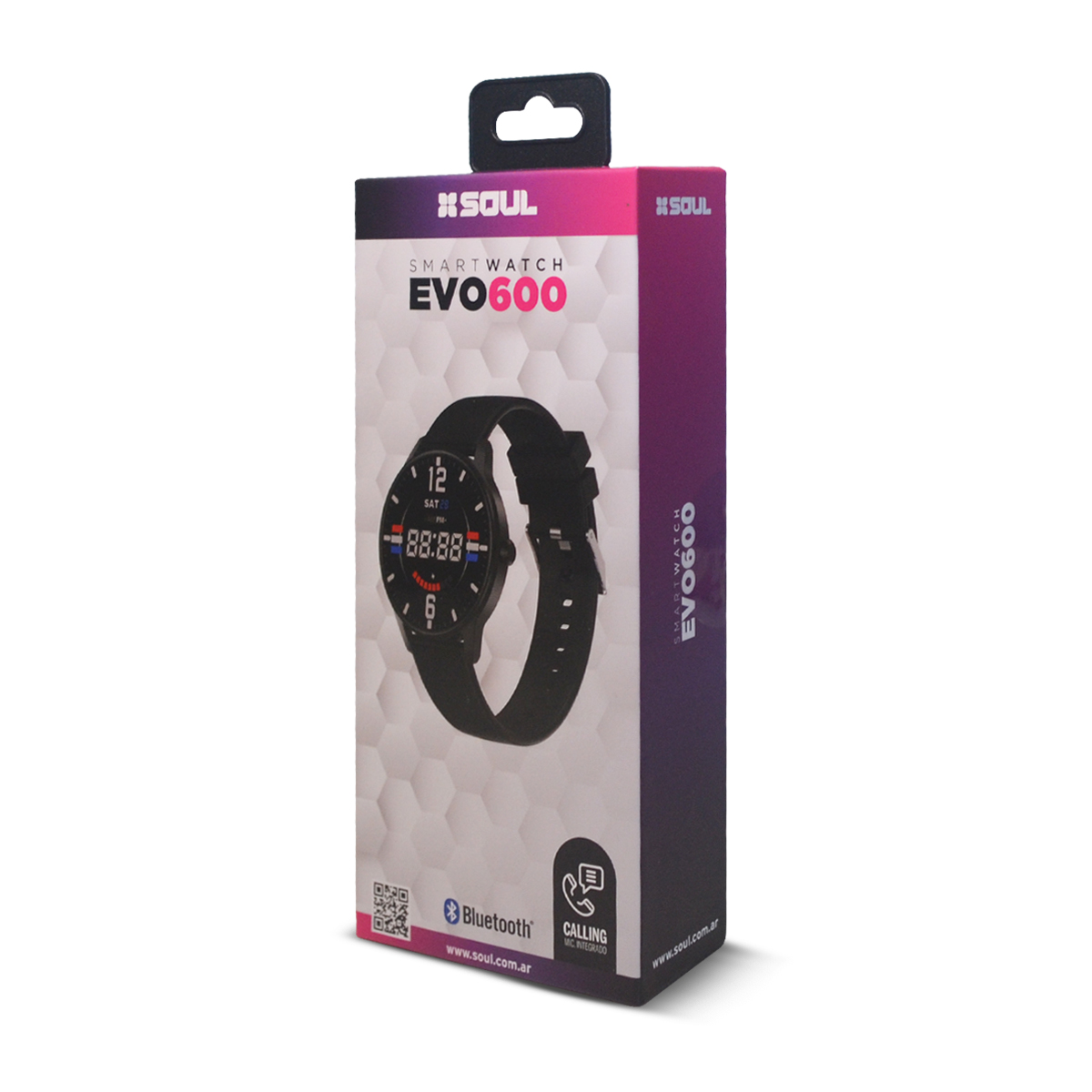 Smartwatch EVO600