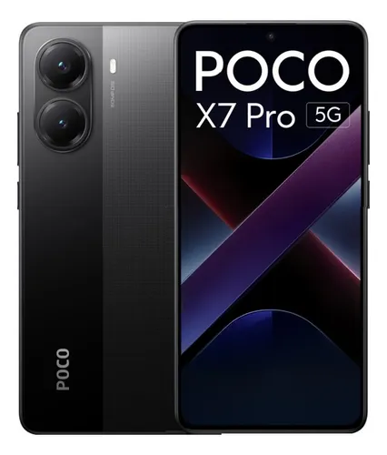 POCO X7 Pro 5G