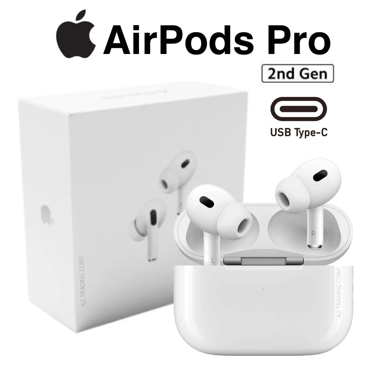 AirPods Pro 2da Generación