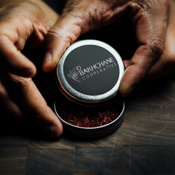 Premium Moroccan Saffron 1Gram