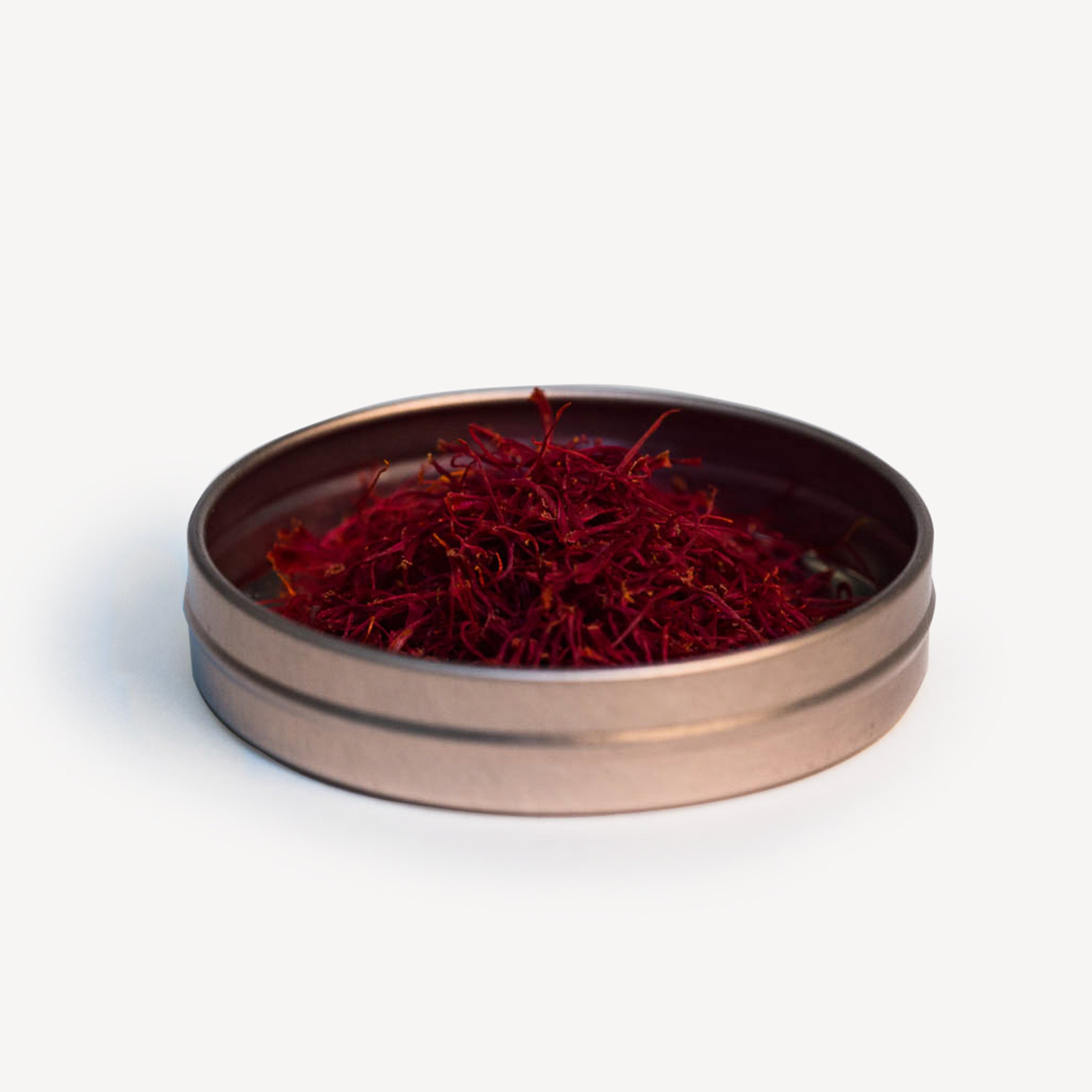 Premium Moroccan Saffron 1Gram